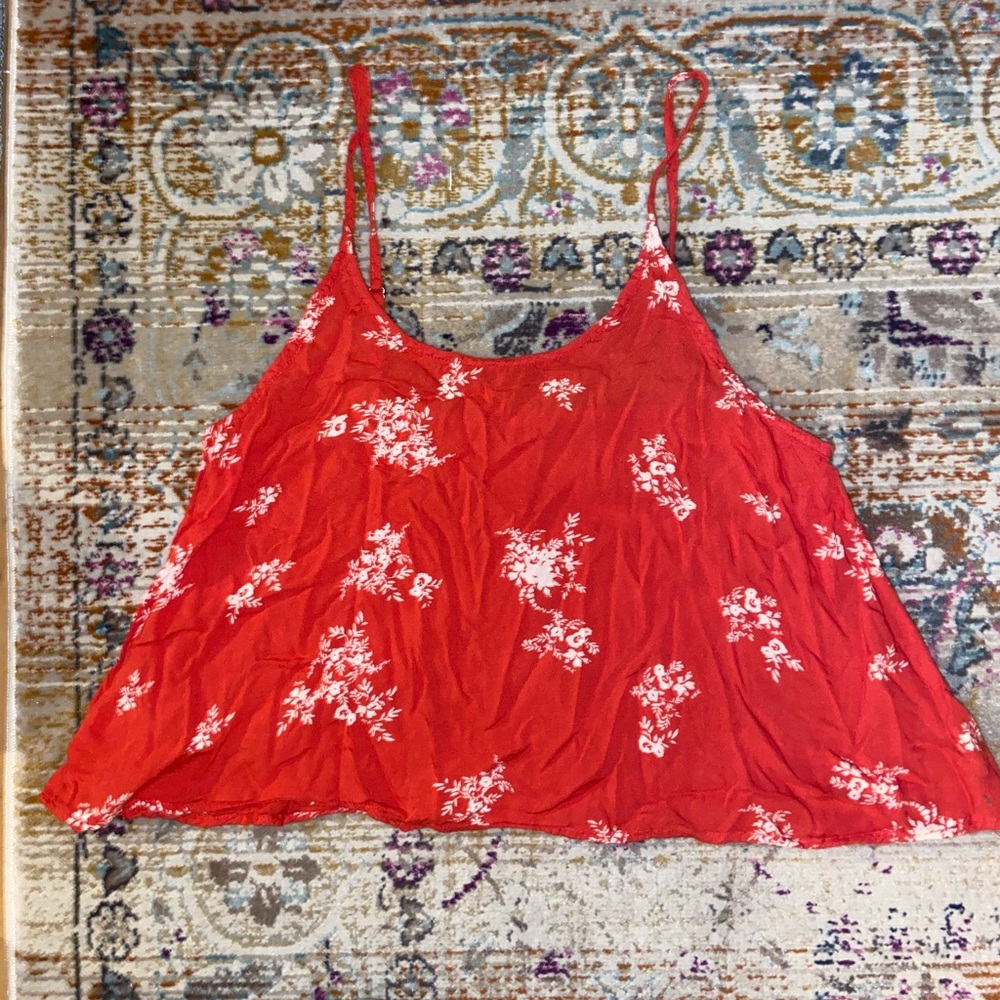 Billabong So Adored Tank Top